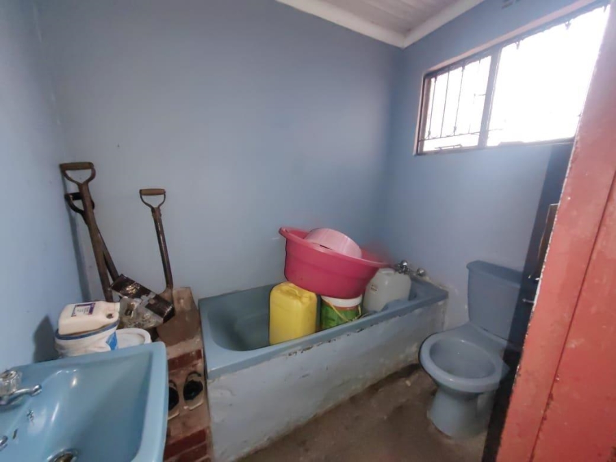 4 Bedroom Property for Sale in Mdantsane Nu 15 Eastern Cape